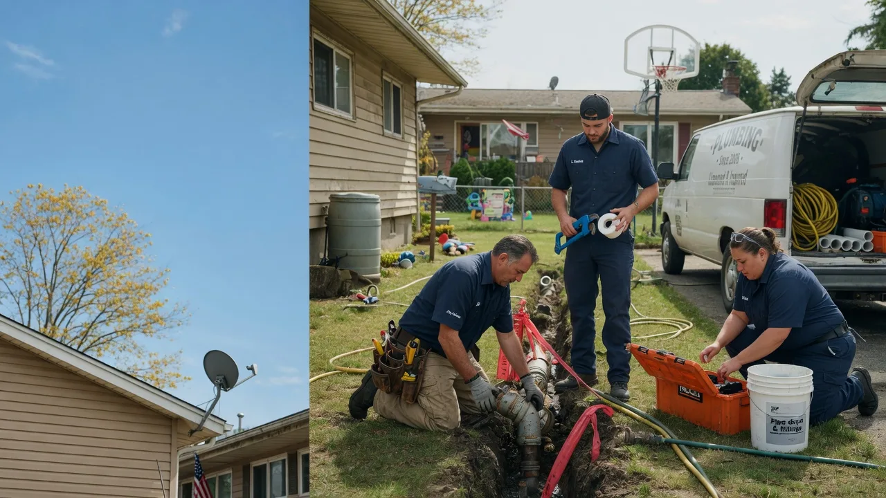 Garbage Disposal Replacement in Cloverdale, OH near me